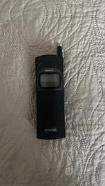 Nokia 8110 Matrix