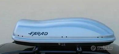 Box FARAD N8