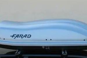 Box FARAD N8