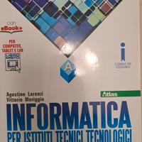 INFORMATICA PER ISTITUTI 
