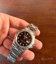 Rolex 16570 full set