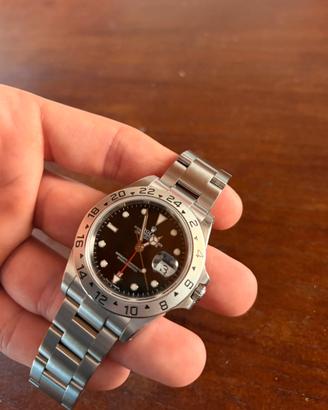 Rolex 16570 full set