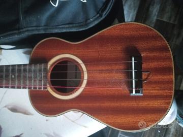 Ukulele