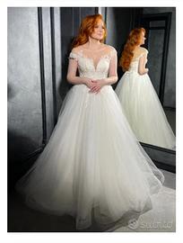 Abito da sposa