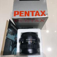 PENTAX-M SMC 28MM 2.8 WIDE AUTO ANGLE LENS NUOVO