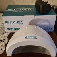 Lampada UVLED uso professionale 48 W