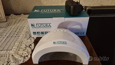 Lampada UVLED uso professionale 48 W