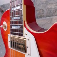 Epiphone les paul 2011 - come nuova