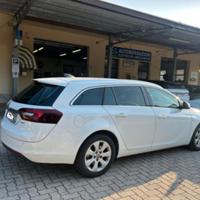 4 cerchi Opel da 17" + pneumatici estivi