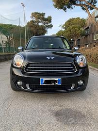 MINI Mini Countryman R60 - 2013