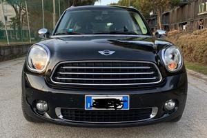 MINI Mini Countryman R60 - 2013