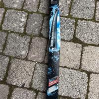 Spazzole tergicristalli Bosh