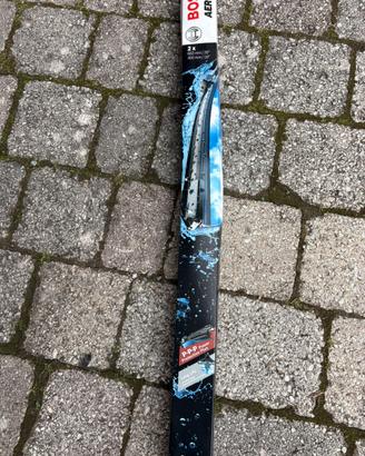 Spazzole tergicristalli Bosh