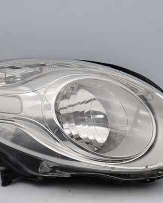 FARO PROIETTORE ANTERIORE DESTRO DX FIAT 500 L Ser