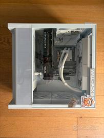 Pc gaming 5070 12gb + 9800X3D 32gb ram ddr5 cl 30