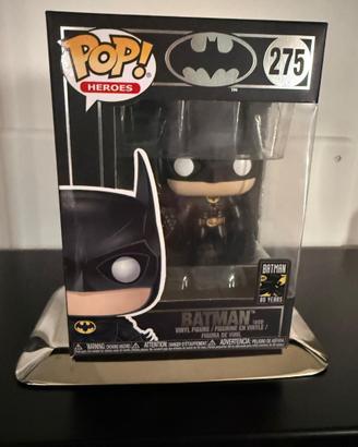 FUNKO, figura BATMAN codice 275