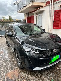 PEUGEOT 3008 II serie  1.2 PURETECH T ALLURE PACK