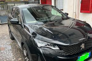 PEUGEOT 3008 II serie  1.2 PURETECH T ALLURE PACK