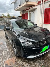PEUGEOT 3008 II serie  1.2 PURETECH T ALLURE PACK