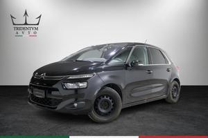 Citroen C4 Picasso 1.6 e-hdi Exclusive 115cv