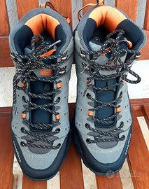 SCARPOCINI TREKKING MONTAGNA GOODYEAR