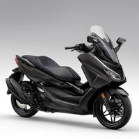 Honda Forza 350 ABS euro 5+ NEW 2025