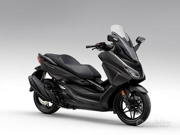 Honda Forza 350 ABS euro 5+ NEW