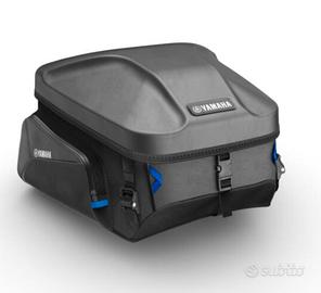 Borsa posteriore Yamaha