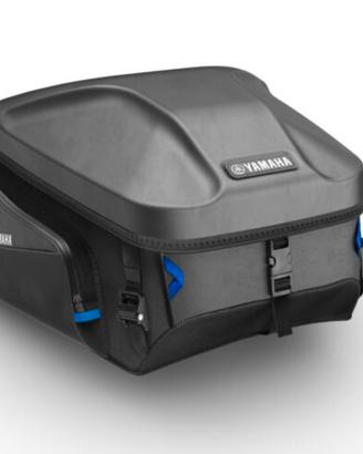 Borsa posteriore Yamaha