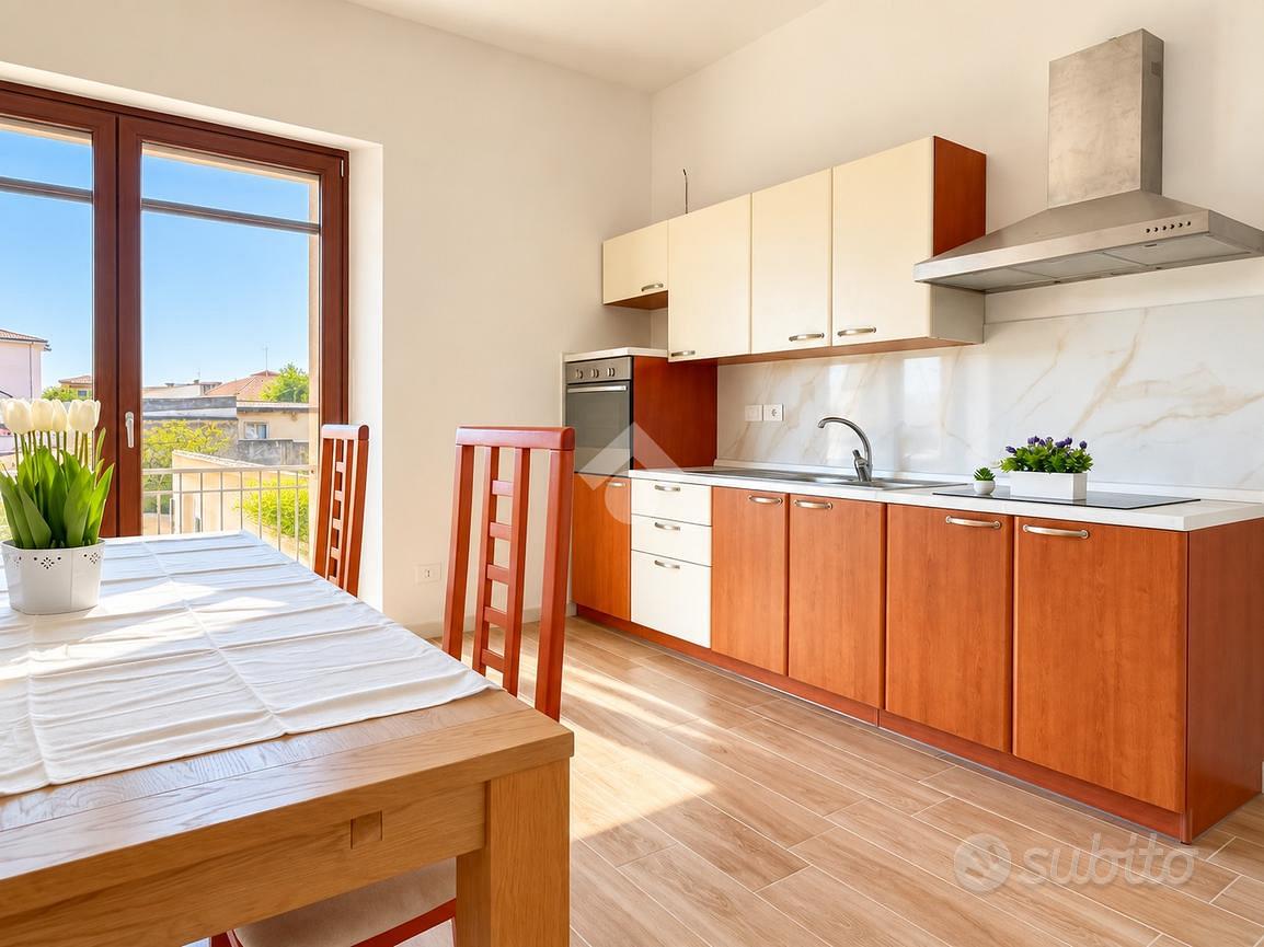 Appartamento – Oristano, Sibì/Silì - Vista 4