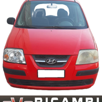 Ricambi Hyundai Atos Prime restyling 1.1 B. 63cv