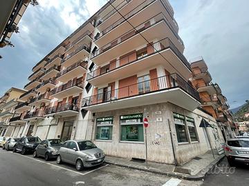 Appartamento centralissimo a sarno