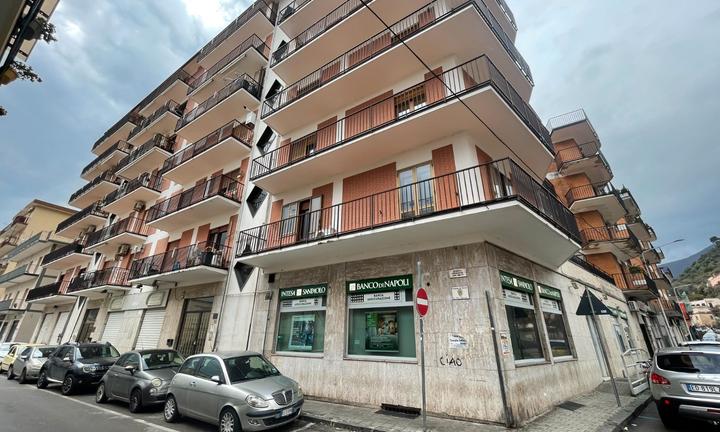 Appartamento centralissimo a sarno
