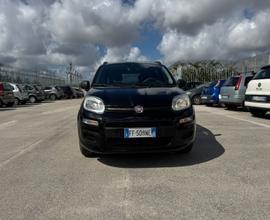 Fiat Panda 1.2