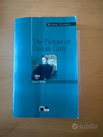 The picture of Dorian Gray [Lingua inglese]