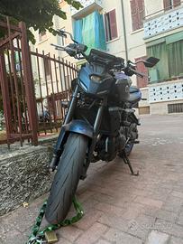 Mt 07 35kw