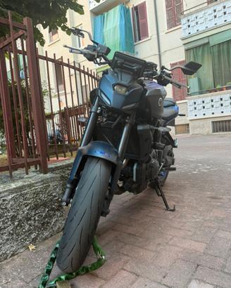 Mt 07 35kw