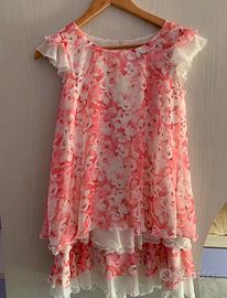 Vestito bambina