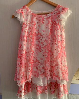 Vestito bambina