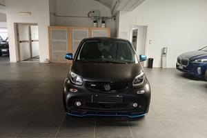Smart fortwo 1.0 Brabus Style 71cv