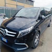 Classe V 2020 Extralong 250Premium 1 anno granzia