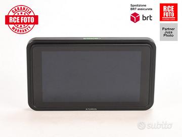 Atomos Shinobi II + Batterie Atomos