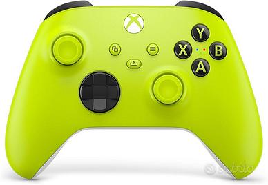 Joystick xbox one electric