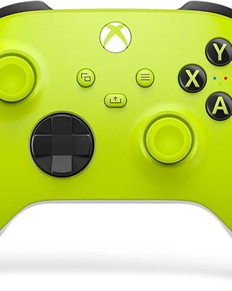 Joystick xbox one electric