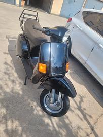 piaggio cosa 2 150cc  1991
