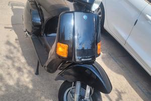 piaggio cosa 2 150cc  1991