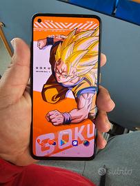 Realme GT Neo 3T Dragon Ball Z Edition full set
