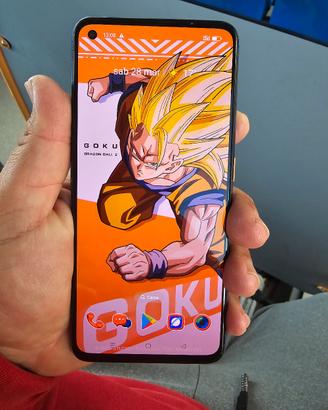 Realme GT Neo 3T Dragon Ball Z Edition full set