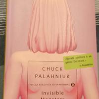 Palahniuk - Invisible monsters