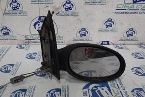 SMART FORTWO 450 - SPECCHIETTO RETROVISORE DESTRO